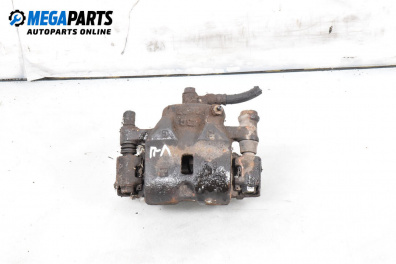 Спирачен апарат за Nissan Prairie Minivan (12.1982 - 10.1988), позиция: предна, лява