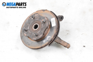 Шенкел главина за Nissan Prairie Minivan (12.1982 - 10.1988), позиция: предна, дясна