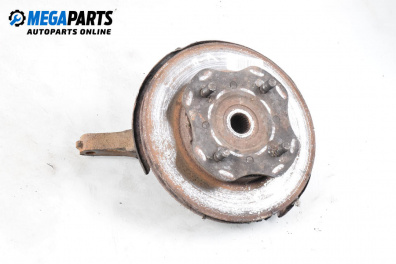 Шенкел главина за Nissan Prairie Minivan (12.1982 - 10.1988), позиция: предна, лява