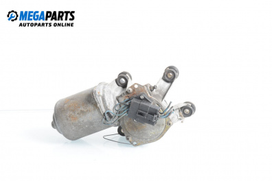 Ел. мотор за чистачките за Nissan Prairie Minivan (12.1982 - 10.1988), миниван, позиция: предна