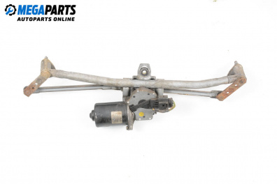 Ел. мотор за чистачките за Volkswagen Golf IV Hatchback (08.1997 - 06.2005), хечбек, позиция: предна