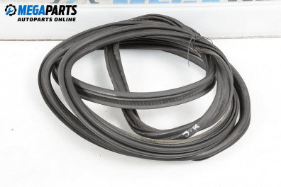 Уплътнение за багажник за Volkswagen Golf IV Hatchback (08.1997 - 06.2005), 4+1 вр., хечбек, позиция: задна