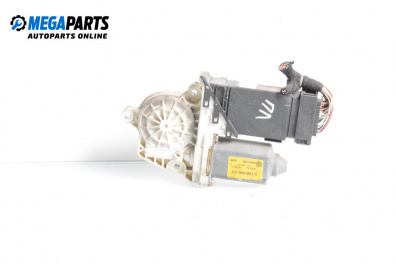 Електромотор за стъклоподемник за Volkswagen Golf IV Hatchback (08.1997 - 06.2005), 4+1 вр., хечбек, позиция: предна, лява