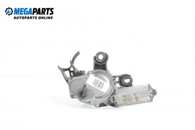 Ел. мотор за чистачките за Volkswagen Golf IV Hatchback (08.1997 - 06.2005), хечбек, позиция: задна