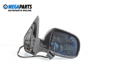 Огледало за Volkswagen Golf IV Hatchback (08.1997 - 06.2005), 4+1 вр., хечбек, позиция: дясна