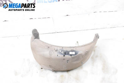 Подкалник за Volkswagen Golf IV Hatchback (08.1997 - 06.2005), 4+1 вр., хечбек, позиция: задна, лява