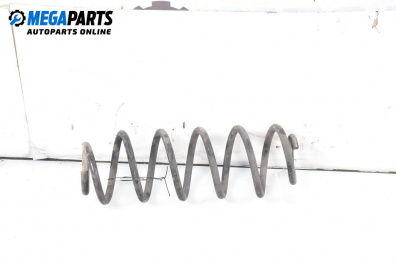 Пружина за ходова част за Volkswagen Golf IV Hatchback (08.1997 - 06.2005), хечбек, позиция: задна