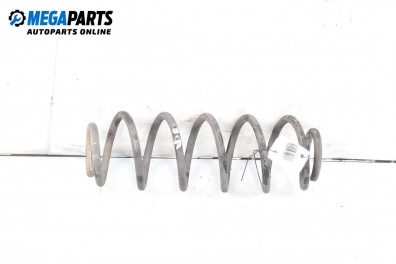 Пружина за ходова част за Volkswagen Golf IV Hatchback (08.1997 - 06.2005), хечбек, позиция: задна