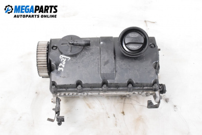 Глава за Volkswagen Golf IV Hatchback (08.1997 - 06.2005) 1.9 TDI, 115 к.с.