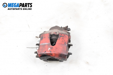 Спирачен апарат за Volkswagen Golf IV Hatchback (08.1997 - 06.2005), позиция: предна, лява