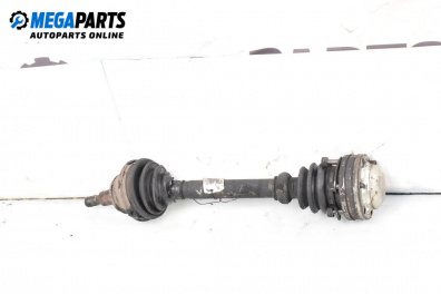Полуоска за Volkswagen Golf IV Hatchback (08.1997 - 06.2005) 1.9 TDI, 115 к.с., позиция: предна, лява