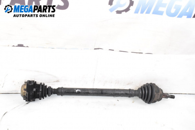 Полуоска за Volkswagen Golf IV Hatchback (08.1997 - 06.2005) 1.9 TDI, 115 к.с., позиция: предна, дясна