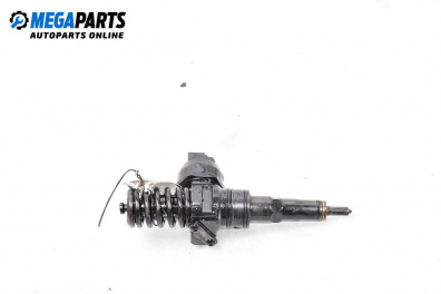 Дюза дизел за Volkswagen Golf IV Hatchback (08.1997 - 06.2005) 1.9 TDI, 115 к.с.