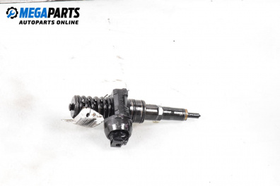 Дюза дизел за Volkswagen Golf IV Hatchback (08.1997 - 06.2005) 1.9 TDI, 115 к.с.