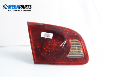 Стоп за Hyundai Santa Fe II SUV (10.2005 - 12.2012), джип, позиция: лява