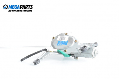 Ел. мотор за чистачките за Hyundai Santa Fe II SUV (10.2005 - 12.2012), джип, позиция: задна