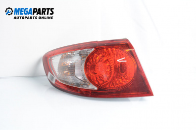 Стоп за Hyundai Santa Fe II SUV (10.2005 - 12.2012), джип, позиция: лява