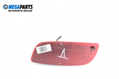 Светлина мъгла за Hyundai Santa Fe II SUV (10.2005 - 12.2012), джип