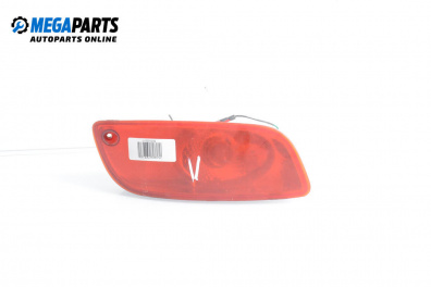 Светлина мъгла за Hyundai Santa Fe II SUV (10.2005 - 12.2012), джип