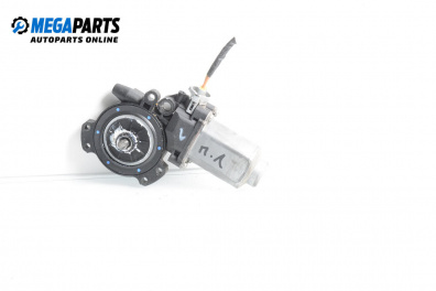 Електромотор за стъклоподемник за Hyundai Santa Fe II SUV (10.2005 - 12.2012), 4+1 вр., джип, позиция: предна, лява