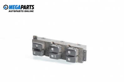 Бутони ел. стъкла  за Hyundai Santa Fe II SUV (10.2005 - 12.2012)