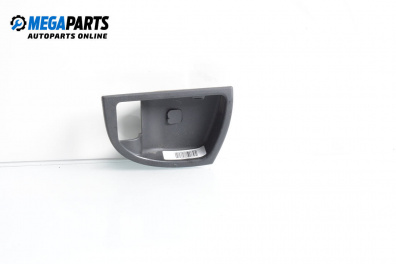 Интериорна пластмаса за Hyundai Santa Fe II SUV (10.2005 - 12.2012), 4+1 вр., джип, позиция: задна