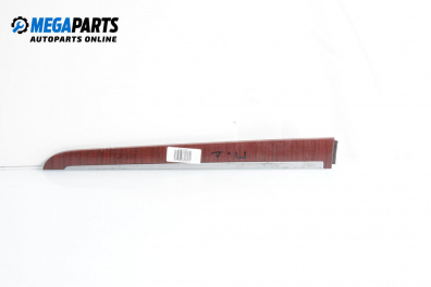 Интериорна лайсна за Hyundai Santa Fe II SUV (10.2005 - 12.2012), 4+1 вр., джип