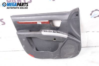 Кора врата за Hyundai Santa Fe II SUV (10.2005 - 12.2012), 4+1 вр., джип, позиция: предна, лява