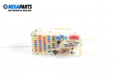 Бушонно табло за Hyundai Santa Fe II SUV (10.2005 - 12.2012) 2.2 CRDi GLS 4x4, 150 к.с.