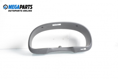 Интериорна пластмаса километраж за Hyundai Santa Fe II SUV (10.2005 - 12.2012), 4+1 вр., джип