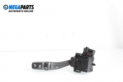 Лостче за чистачки за Hyundai Santa Fe II SUV (10.2005 - 12.2012)