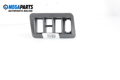 Интериорна пластмаса за Hyundai Santa Fe II SUV (10.2005 - 12.2012), 4+1 вр., джип, позиция: предна