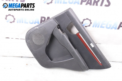 Кора врата за Hyundai Santa Fe II SUV (10.2005 - 12.2012), 4+1 вр., джип, позиция: предна, дясна