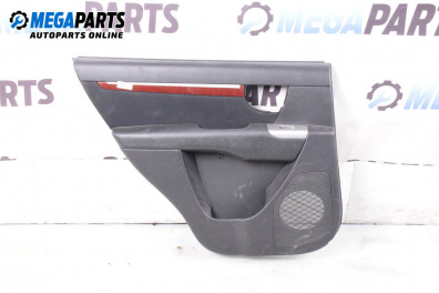 Кора врата за Hyundai Santa Fe II SUV (10.2005 - 12.2012), 4+1 вр., джип, позиция: задна, лява