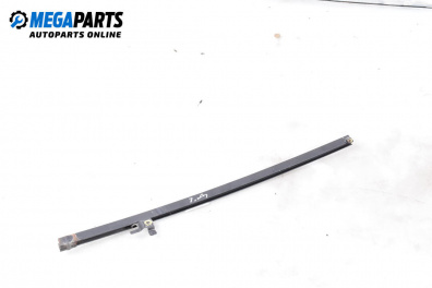 Външна лайсна врата за Hyundai Santa Fe II SUV (10.2005 - 12.2012), джип, позиция: задна, дясна