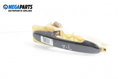 Външна дръжка за Hyundai Santa Fe II SUV (10.2005 - 12.2012), 4+1 вр., джип, позиция: задна, дясна