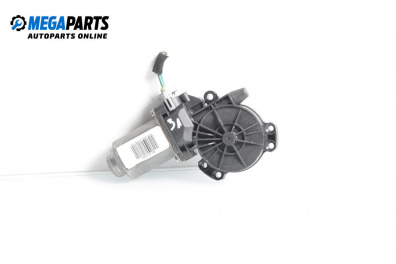 Електромотор за стъклоподемник за Hyundai Santa Fe II SUV (10.2005 - 12.2012), 4+1 вр., джип, позиция: задна, лява