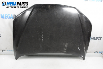 Преден капак за Hyundai Santa Fe II SUV (10.2005 - 12.2012), 4+1 вр., джип, позиция: предна