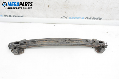 Основа броня за Hyundai Santa Fe II SUV (10.2005 - 12.2012), джип, позиция: предна