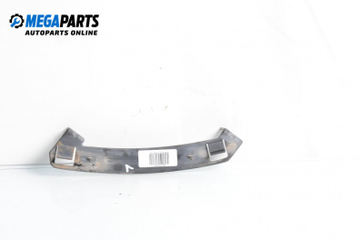 Държач броня за Hyundai Santa Fe II SUV (10.2005 - 12.2012), джип, позиция: предна, лява