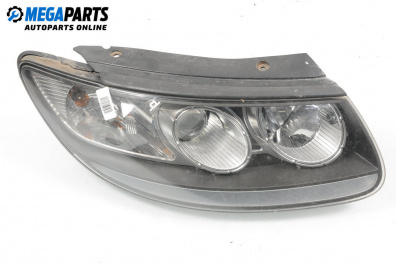 Фар за Hyundai Santa Fe II SUV (10.2005 - 12.2012), джип, позиция: дясна