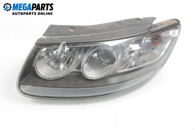 Фар за Hyundai Santa Fe II SUV (10.2005 - 12.2012), джип, позиция: лява