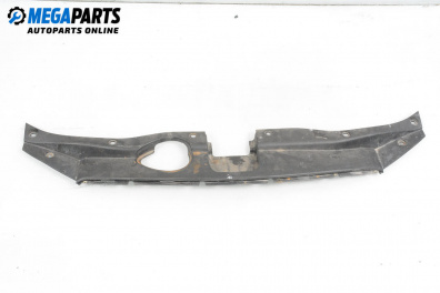 Кора над радиатор за Hyundai Santa Fe II SUV (10.2005 - 12.2012), 4+1 вр., джип