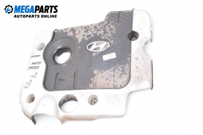 Декоративен капак двигател за Hyundai Santa Fe II SUV (10.2005 - 12.2012)