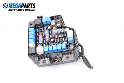 Бушонно табло за Hyundai Santa Fe II SUV (10.2005 - 12.2012) 2.2 CRDi GLS 4x4, 150 к.с.