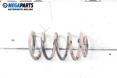 Пружина за ходова част за Hyundai Santa Fe II SUV (10.2005 - 12.2012), джип, позиция: задна