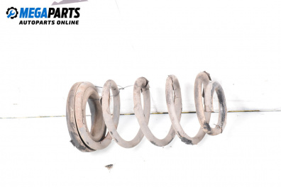 Пружина за ходова част за Hyundai Santa Fe II SUV (10.2005 - 12.2012), джип, позиция: задна