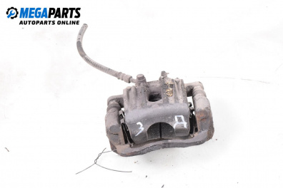 Спирачен апарат за Hyundai Santa Fe II SUV (10.2005 - 12.2012), позиция: задна, дясна