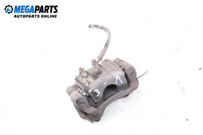 Спирачен апарат за Hyundai Santa Fe II SUV (10.2005 - 12.2012), позиция: задна, лява