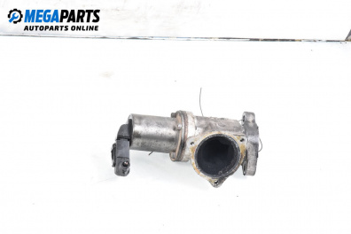 EGR-клапан за Hyundai Santa Fe II SUV (10.2005 - 12.2012) 2.2 CRDi GLS 4x4, 150 к.с.